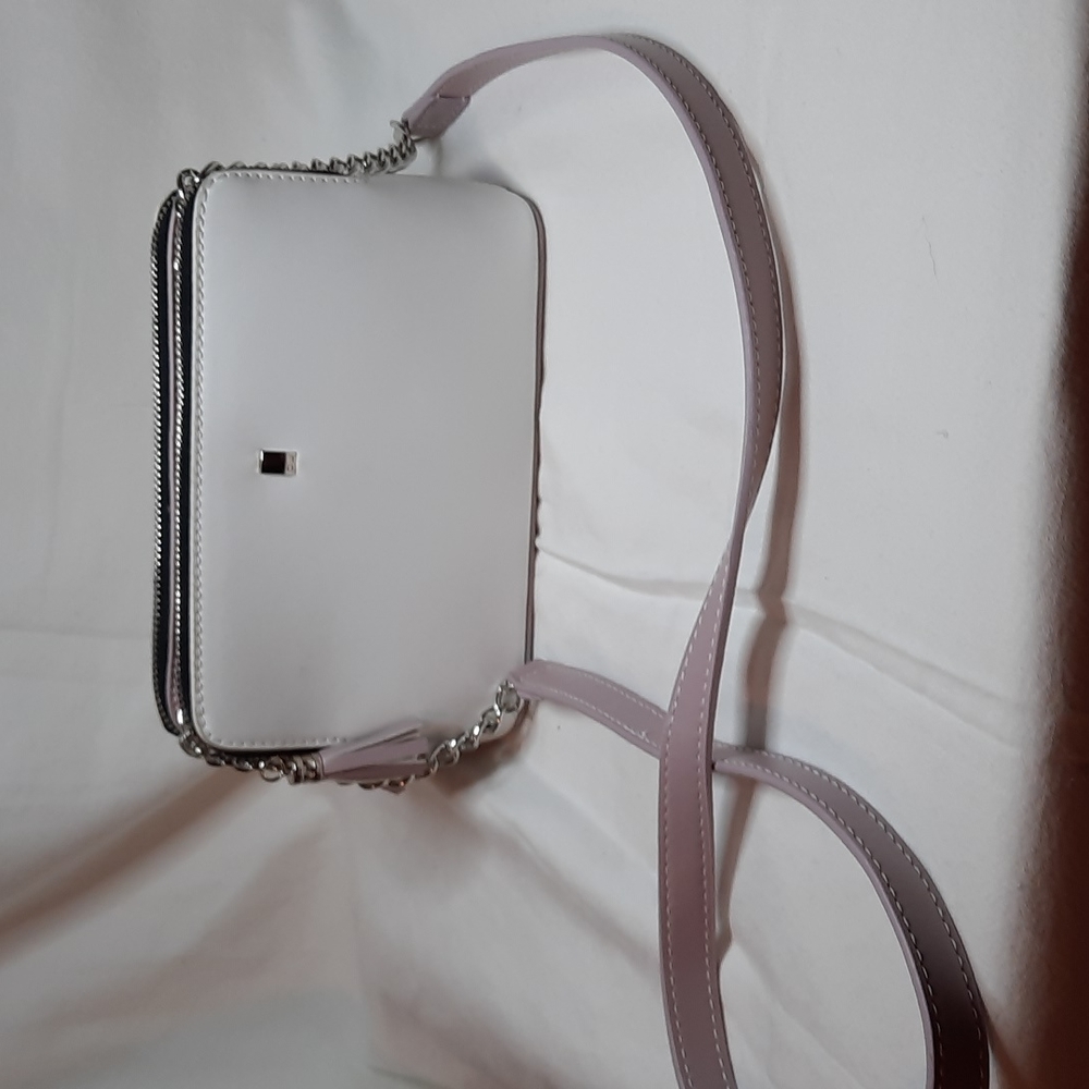 Shoulder purse